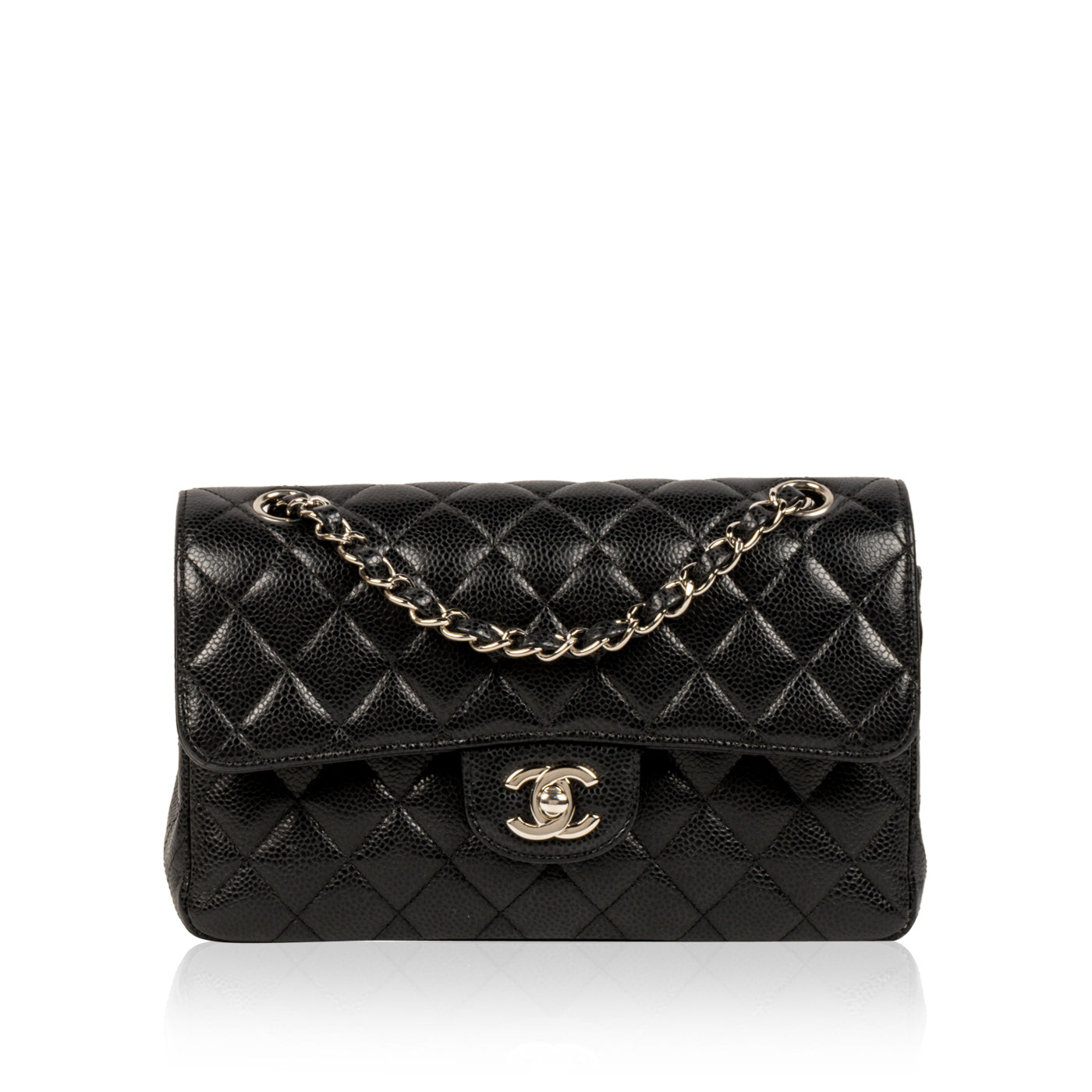 Chanel Classic Flap Bag Small