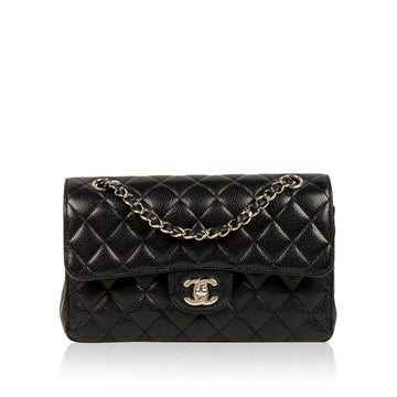 Chanel Classic Flap Bag Small