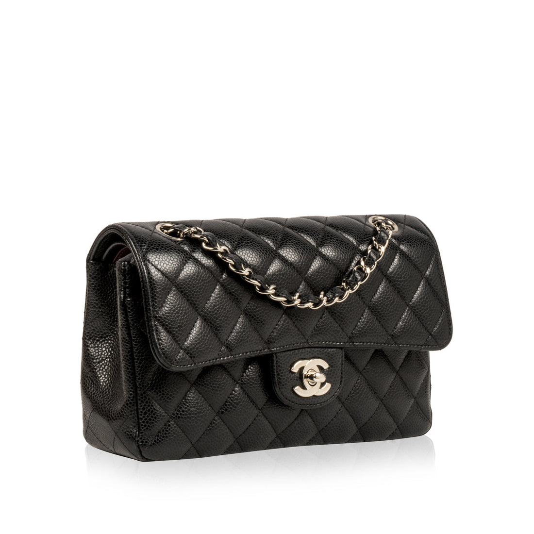 Chanel Classic Flap Bag Small