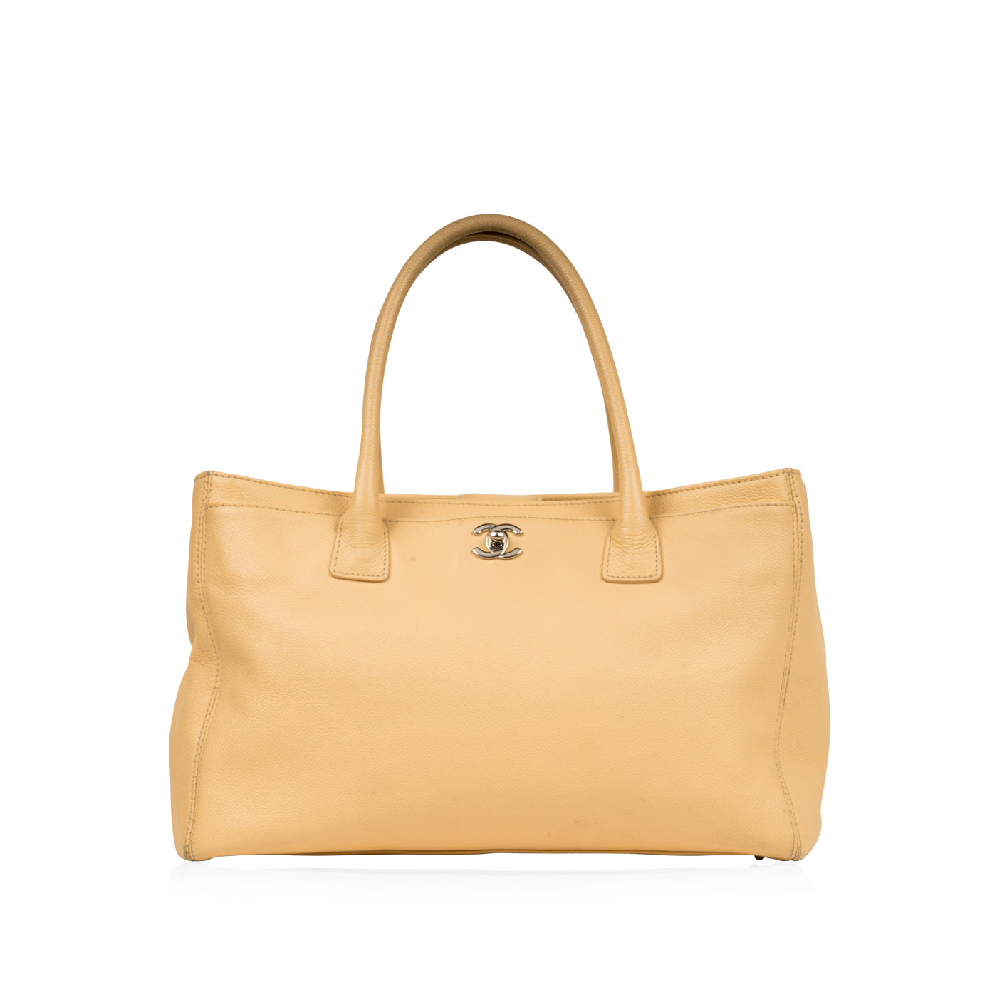 Chanel Cerf Executive Tote XL