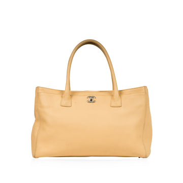 Chanel Cerf Executive Tote XL