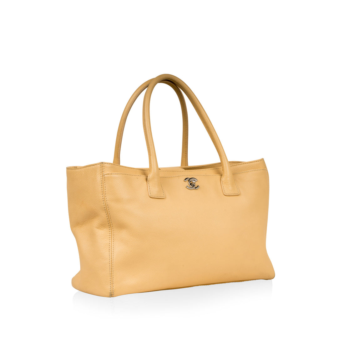 Chanel Cerf Executive Tote XL