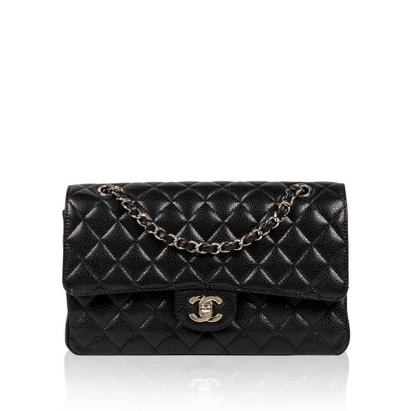 Chanel Classic Flap Bag Medium