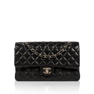 Chanel Classic Flap Bag Medium