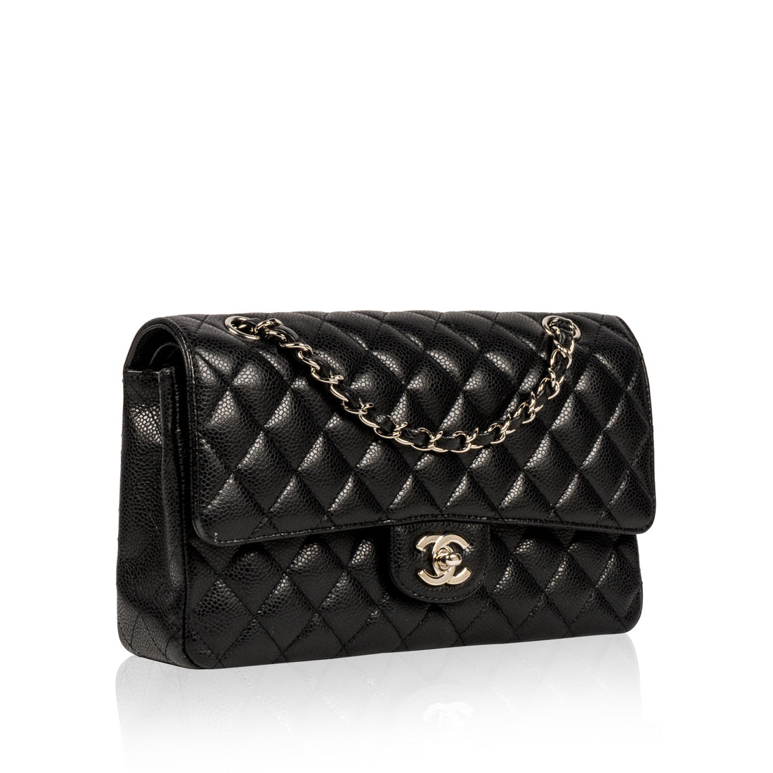 Chanel Classic Flap Bag Medium