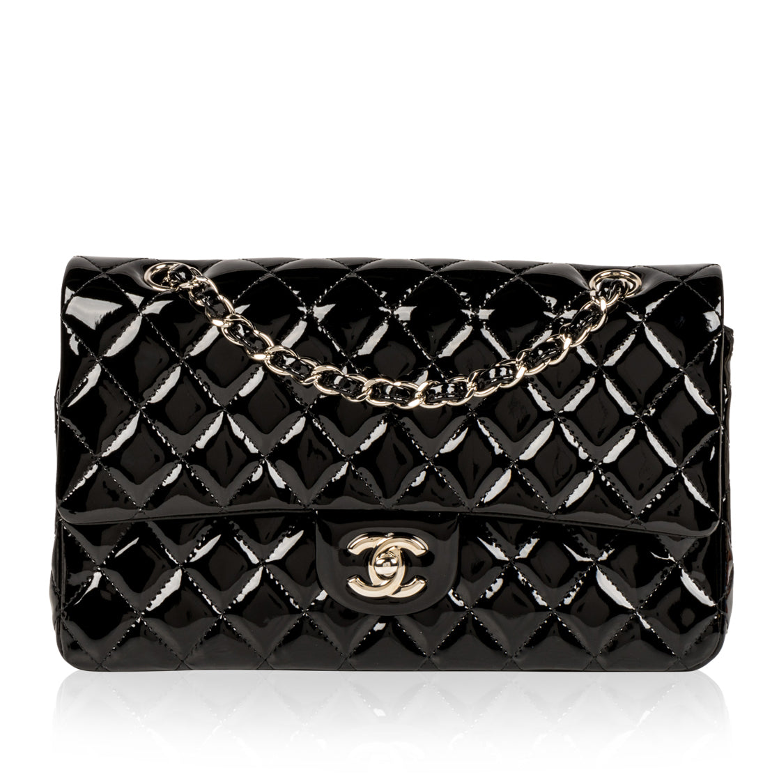 Chanel Classic Flap Bag Medium