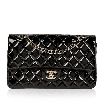 Chanel Classic Flap Bag Medium