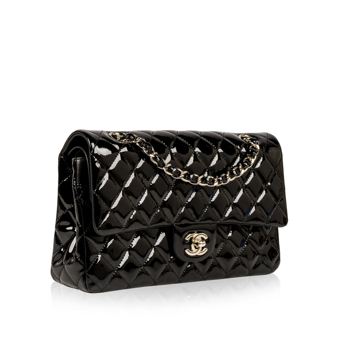 Chanel Classic Flap Bag Medium