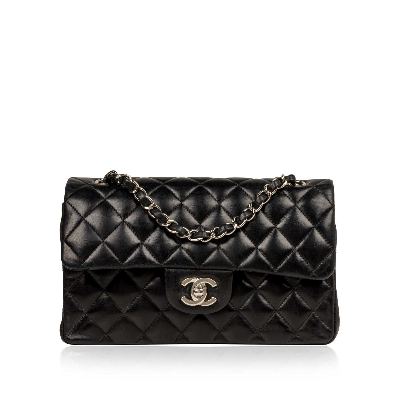 Chanel Classic Flap Bag Small