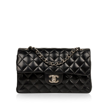 Chanel Classic Flap Bag Small