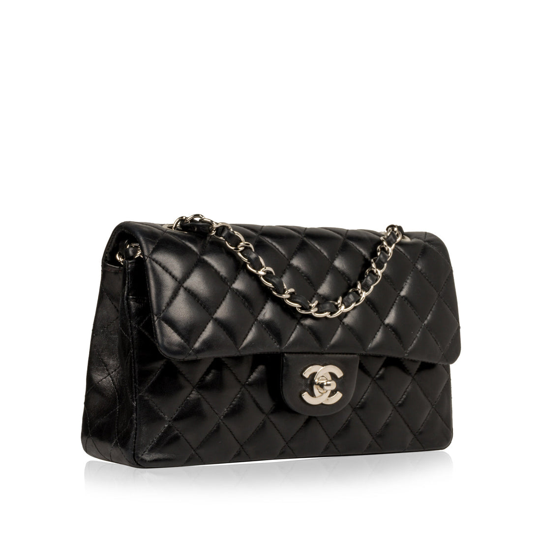 Chanel Classic Flap Bag Small