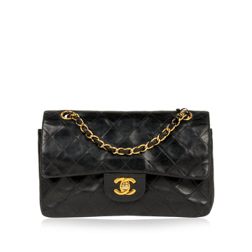 Chanel Classic Flap Bag Small Vintage