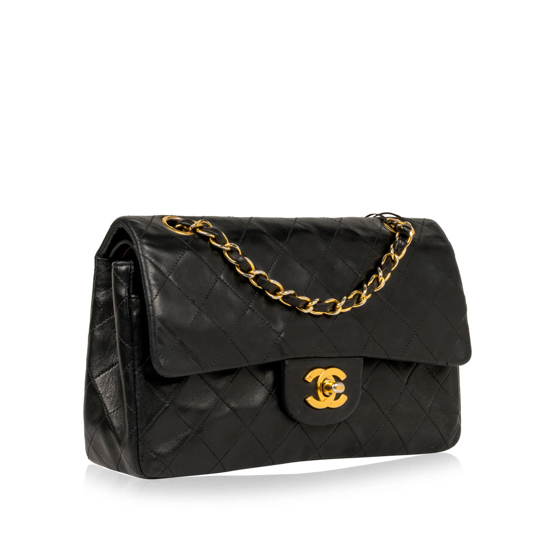 Chanel Classic Flap Bag Small Vintage