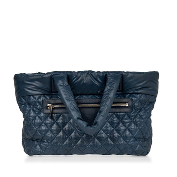 Chanel Coco Cocoon Tote