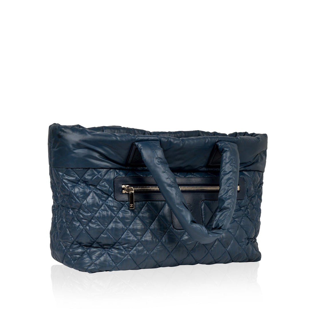 Chanel Coco Cocoon Tote