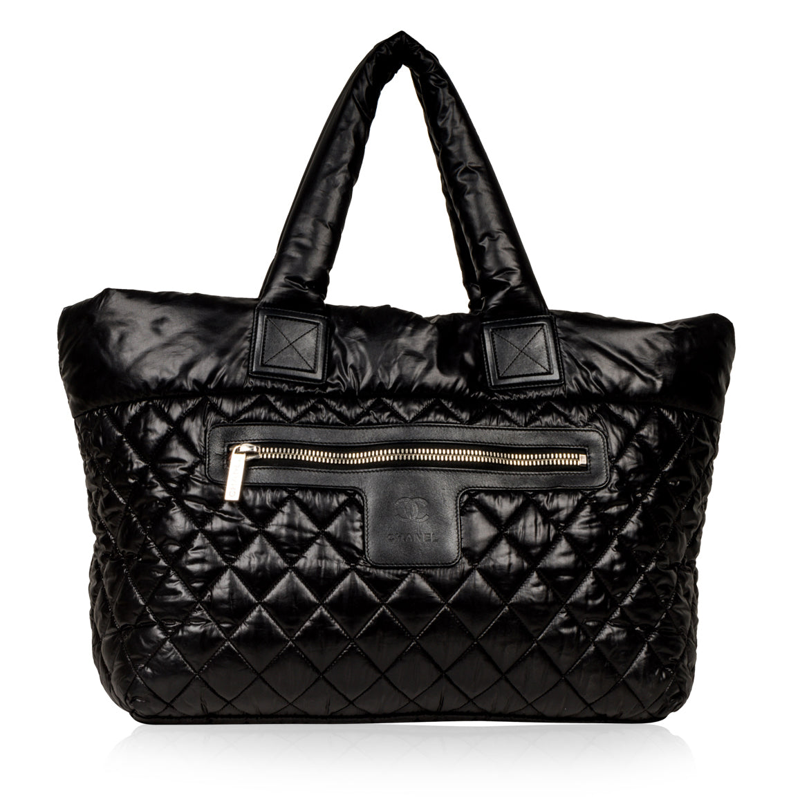 Chanel Coco Cocoon Tote