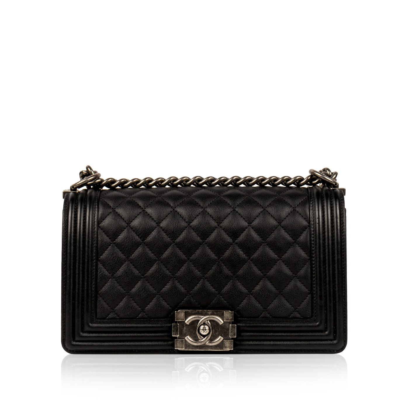 Chanel Boy Bag Medium