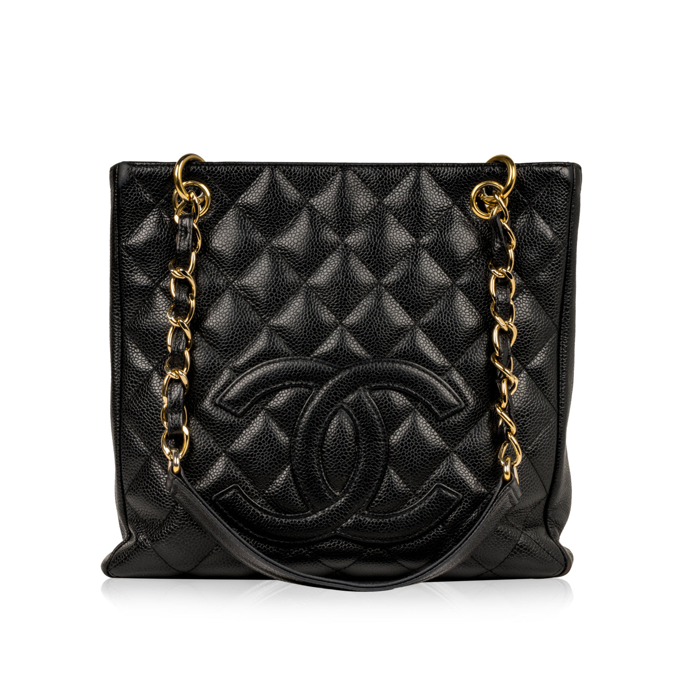 Chanel Petite Shopping Tote PST