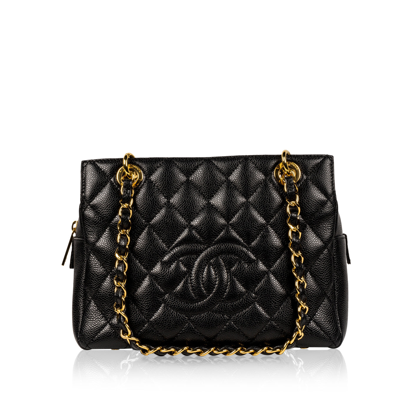 Chanel Petite Timeless Tote PTT