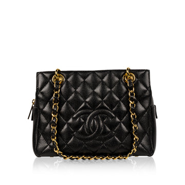 Chanel Petite Timeless Tote PTT