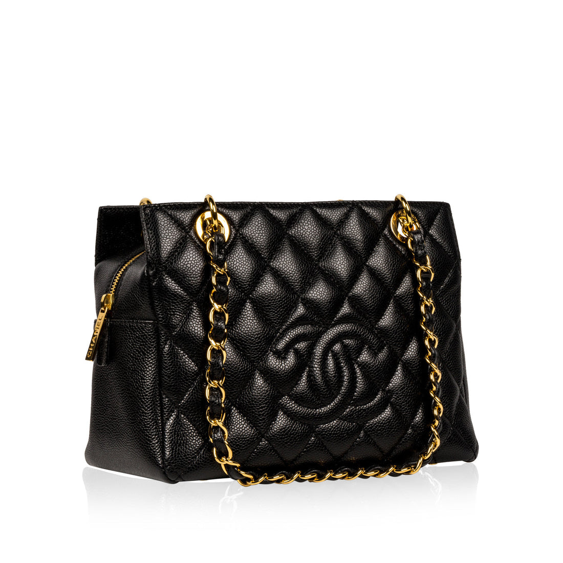Chanel Petite Timeless Tote PTT
