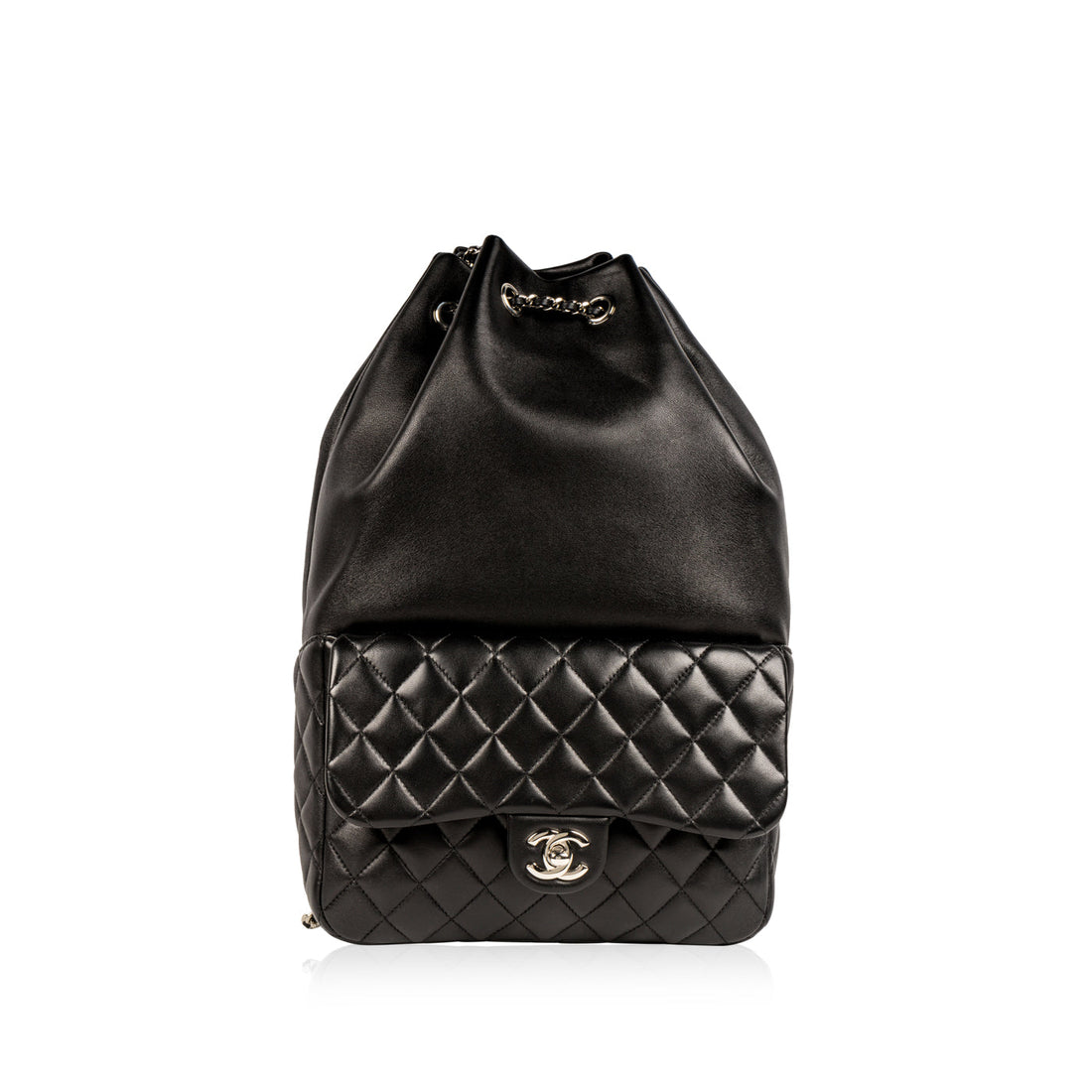 Chanel Seoul Small Backpack