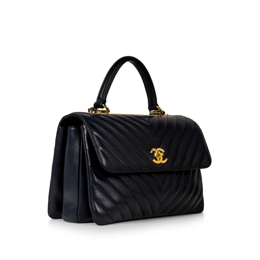 Chanel Trendy CC Flap Bag