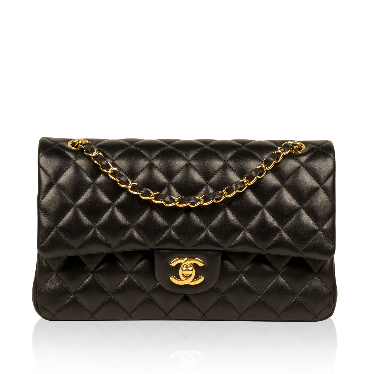 Chanel Classic Flap Bag Medium