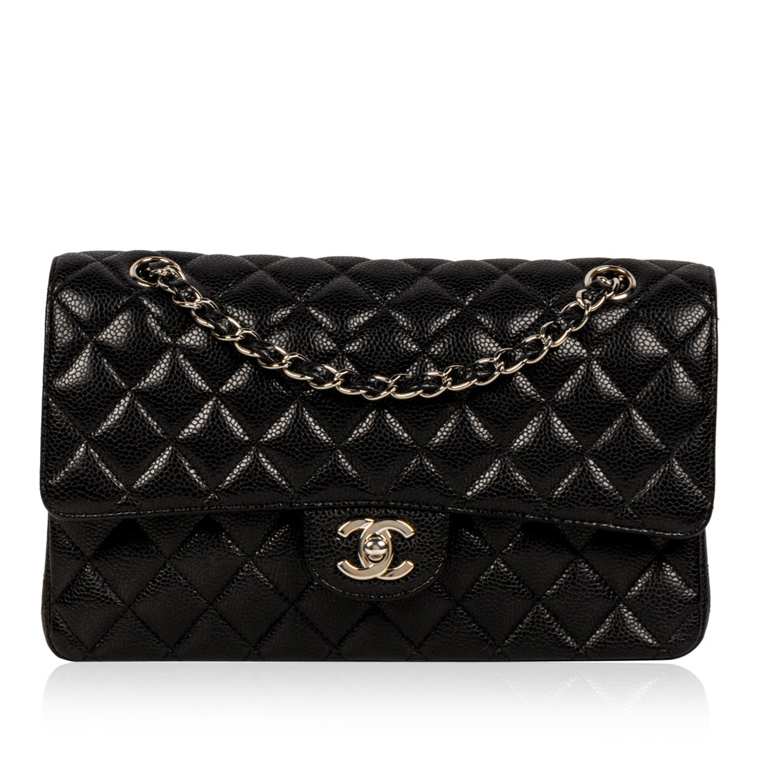Chanel Classic Flap Bag Medium