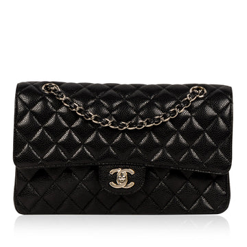 Chanel Classic Flap Bag Medium