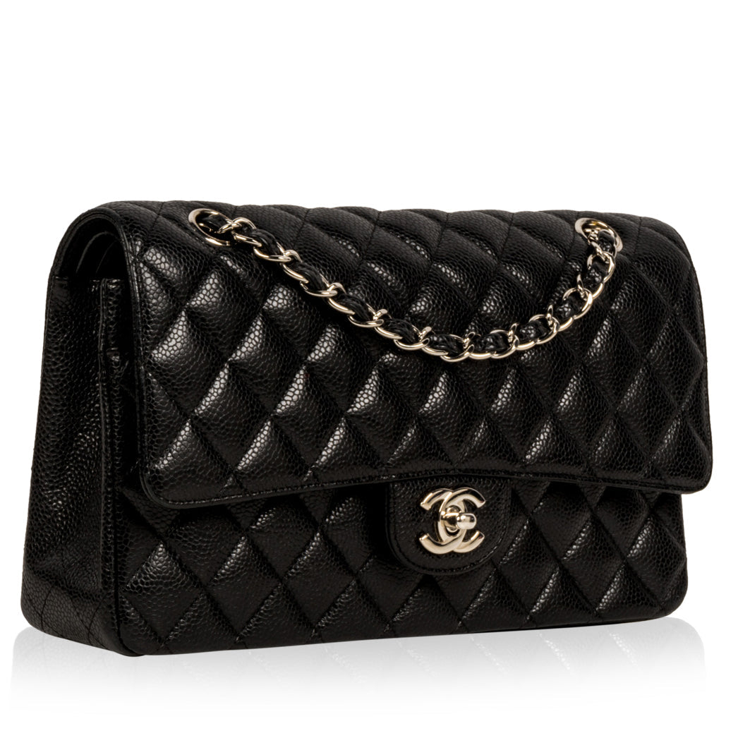 Chanel Classic Flap Bag Medium