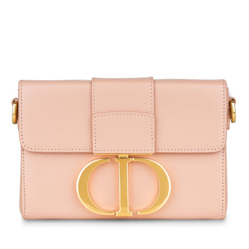 Christian Dior 30 Montaigne Box Bag