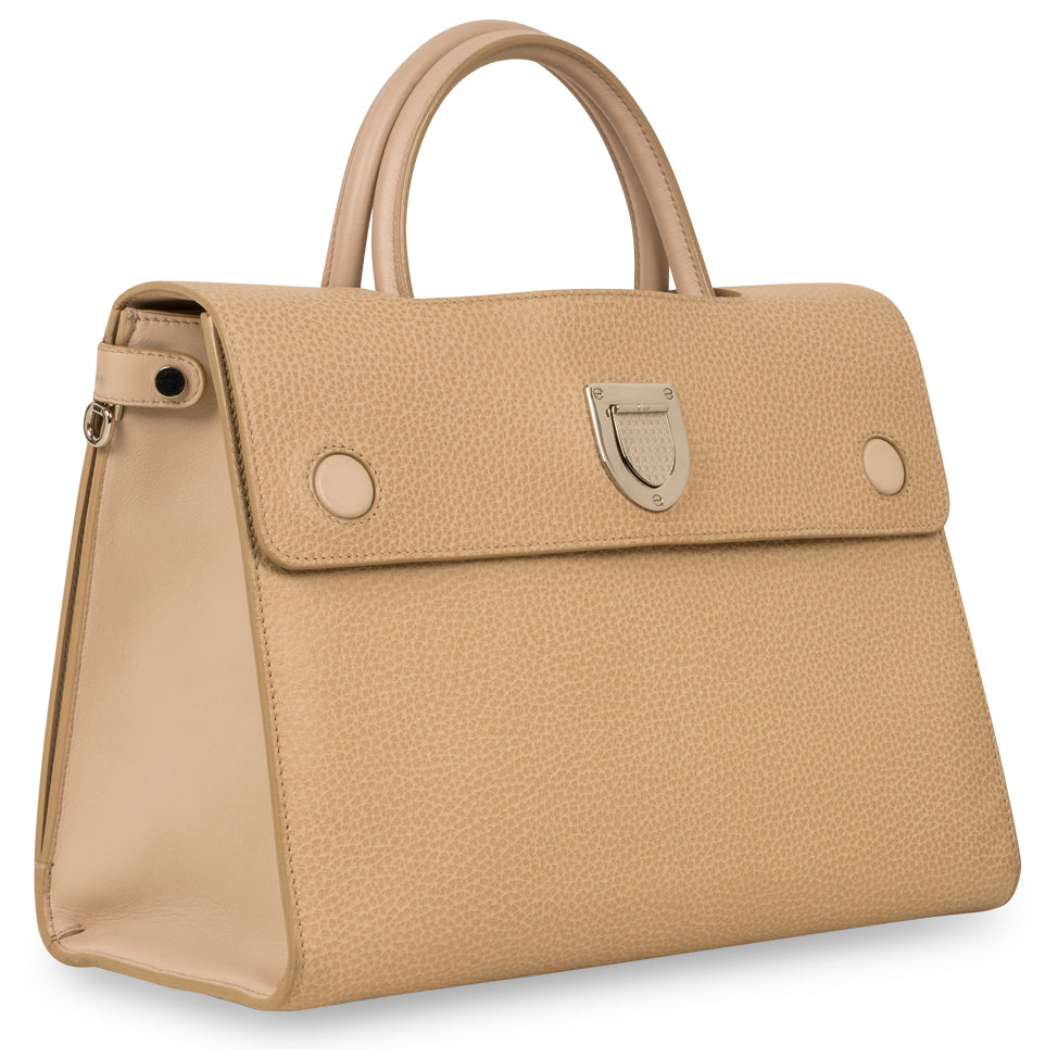 Christian Diorever Tapioca Bullcalf