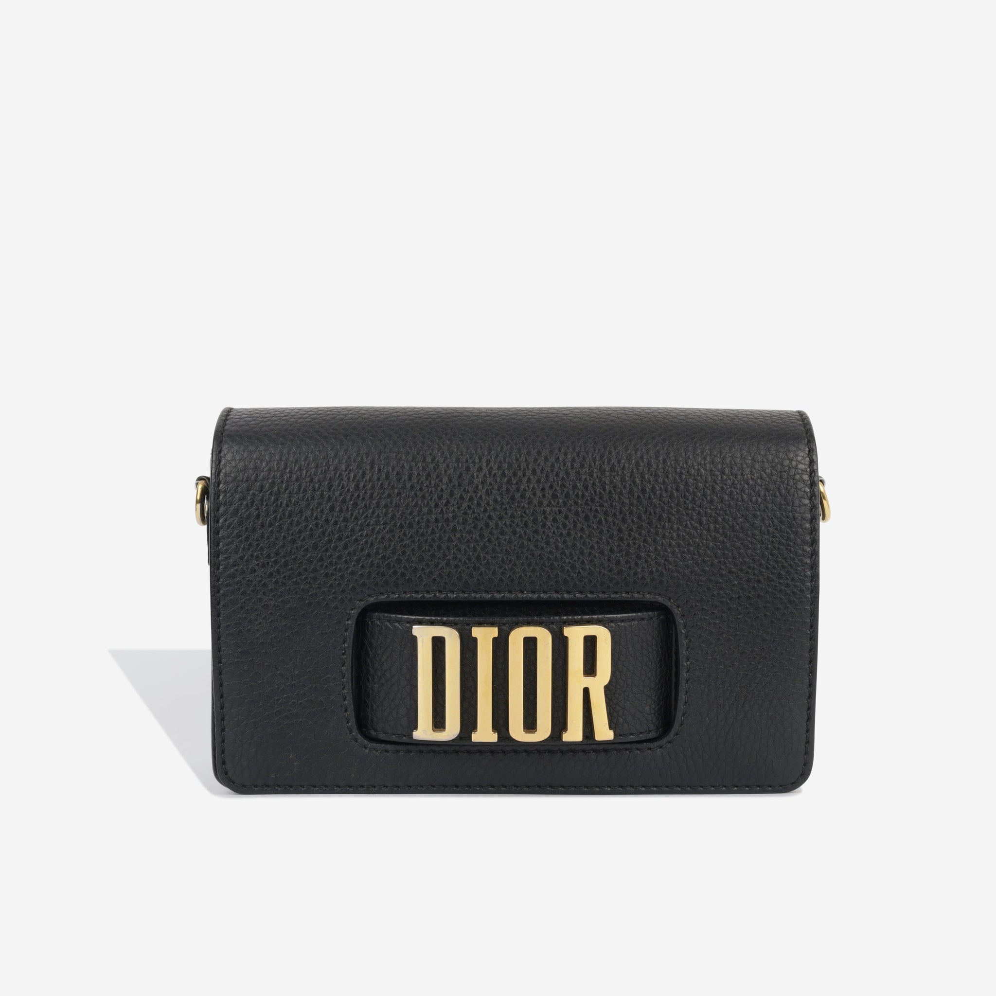 Christian Diorevolution Flap Bag