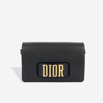 Christian Diorevolution Flap Bag