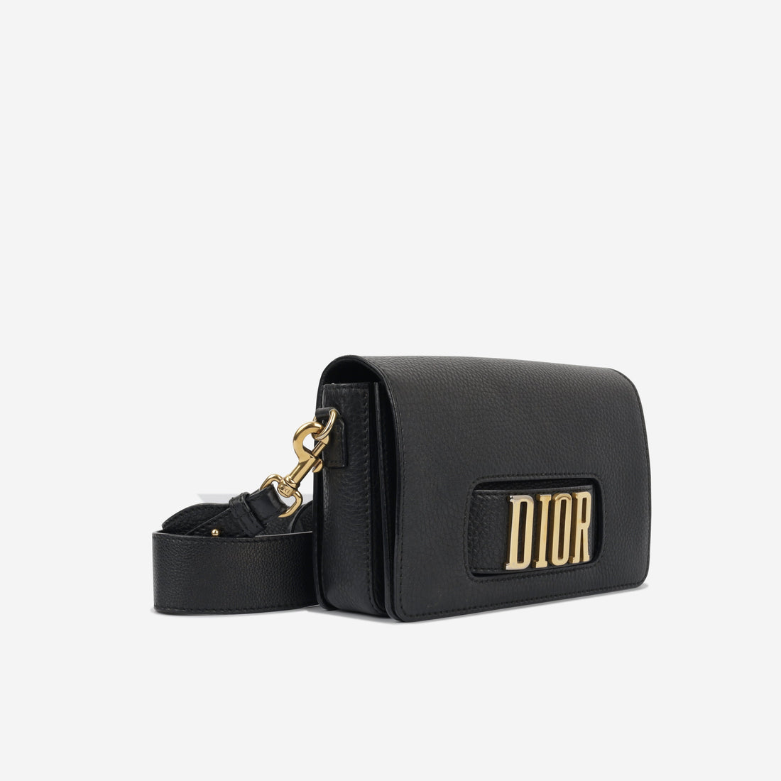 Christian Diorevolution Flap Bag