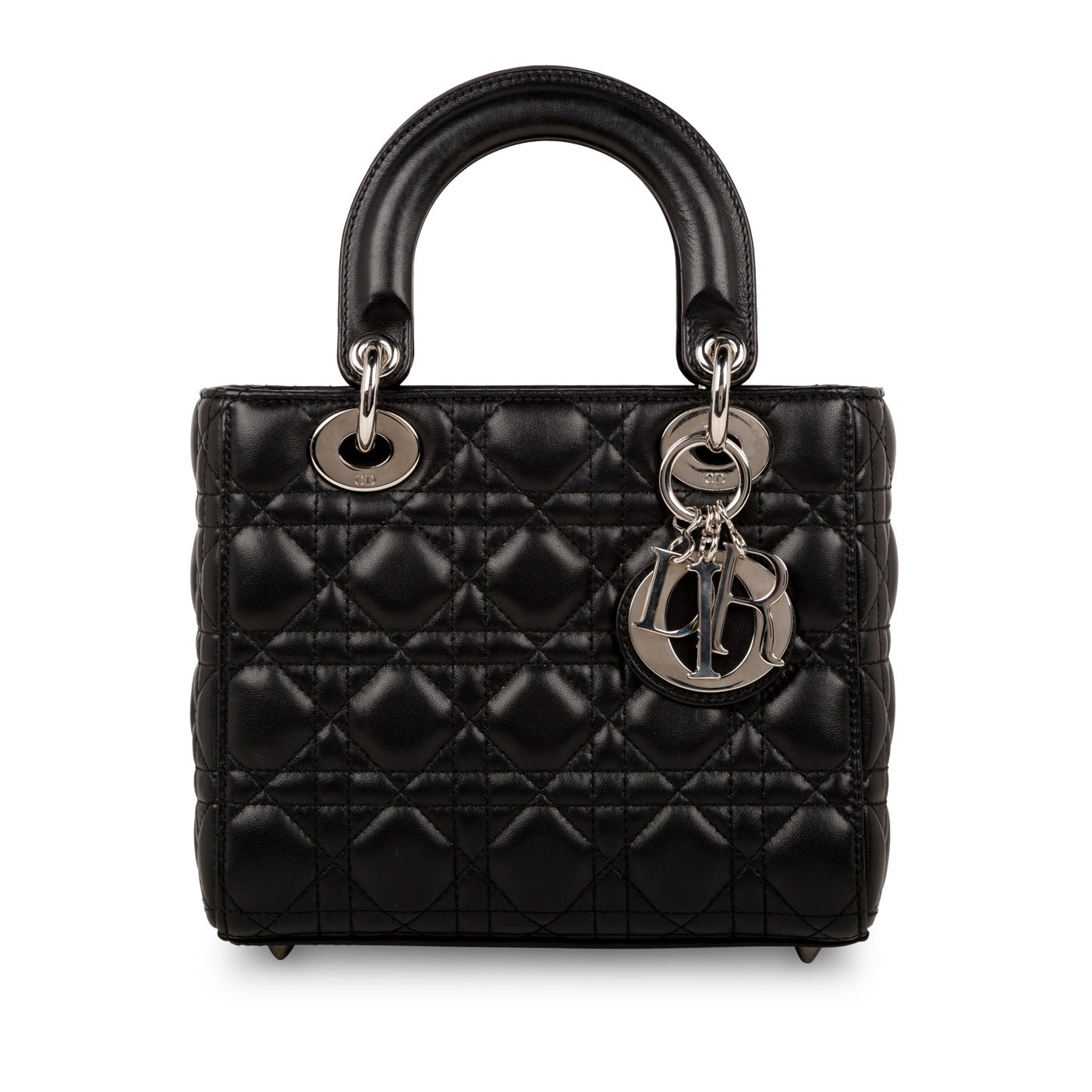 Christian Dior Lady Dior My ABCDior