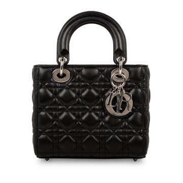 Christian Dior Lady Dior My ABCDior