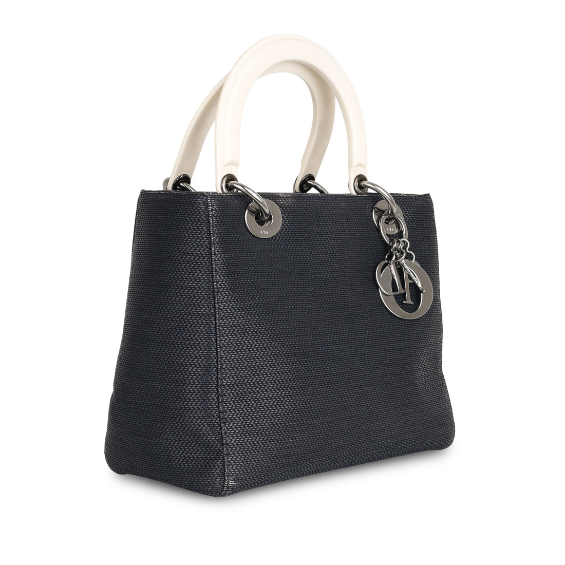 Christian Dior Vintage Lady Dior Medium