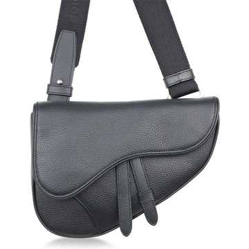 Christian Dior Mens Saddle Bag
