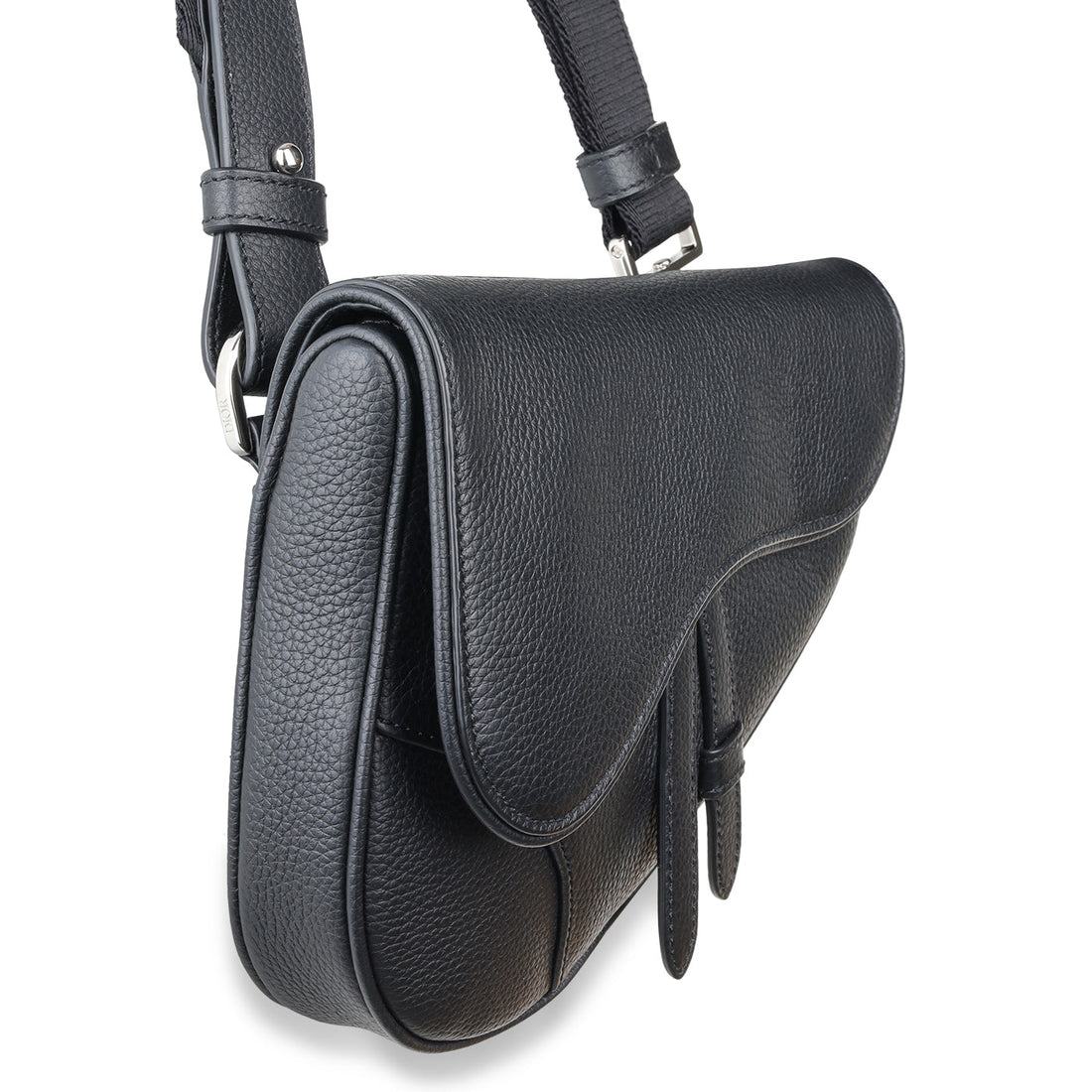 Christian Dior Mens Saddle Bag