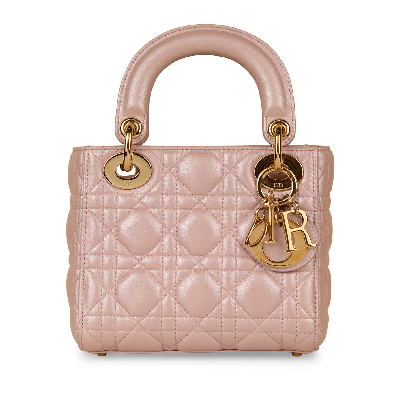 Christian Dior Lady Dior Mini