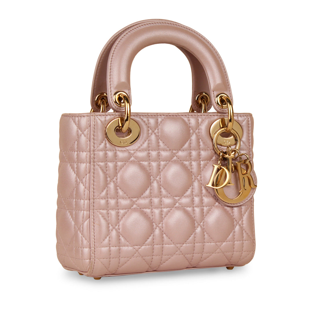 Christian Dior Lady Dior Mini