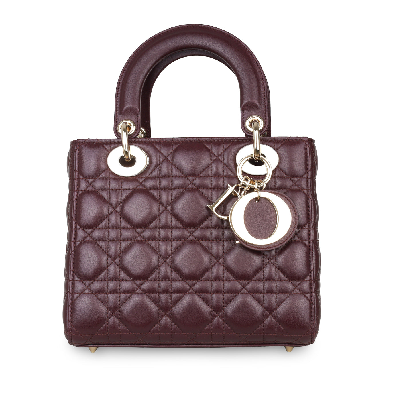 Christian Dior ABCDior Small