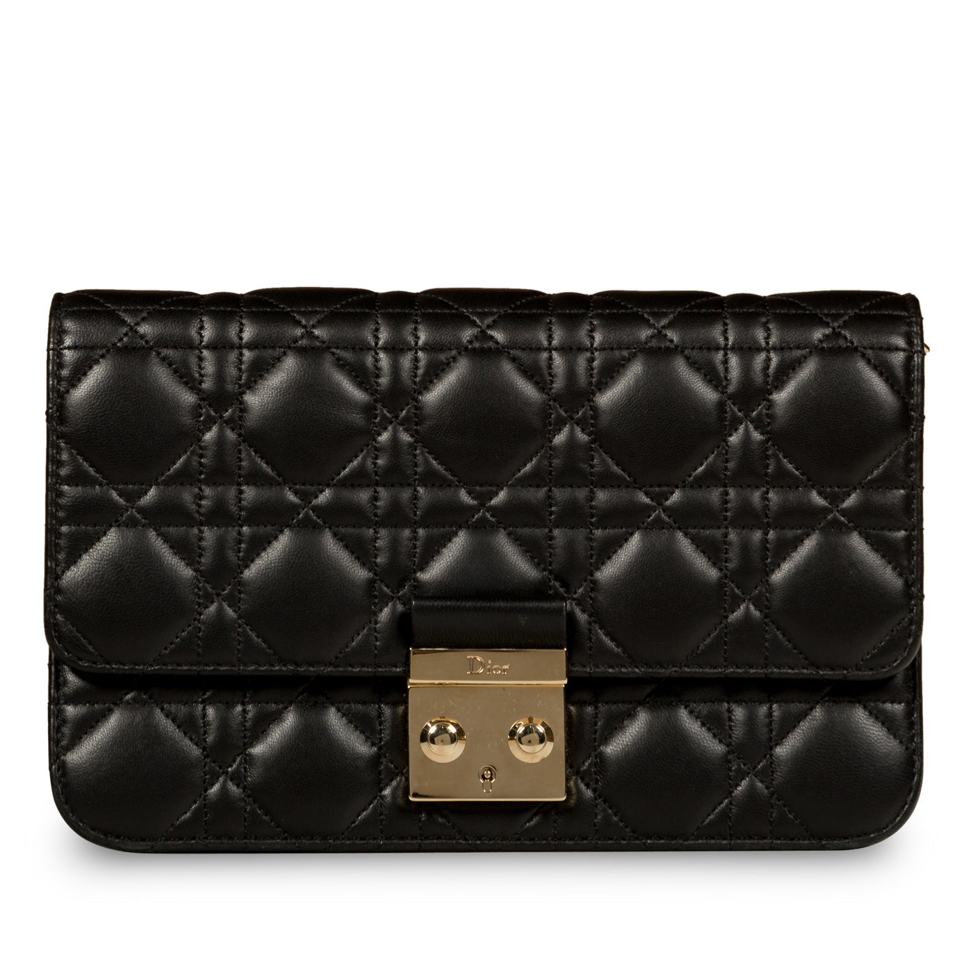 Christian Dior Miss Dior Promenade Crossbody Bag