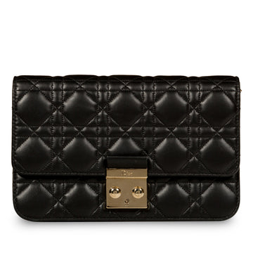 Christian Dior Miss Dior Promenade Crossbody Bag