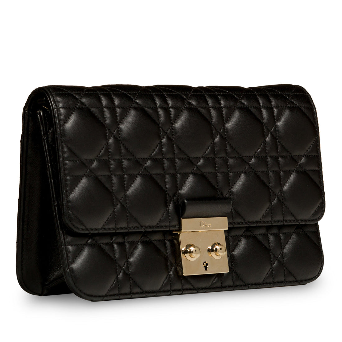 Christian Dior Miss Dior Promenade Crossbody Bag