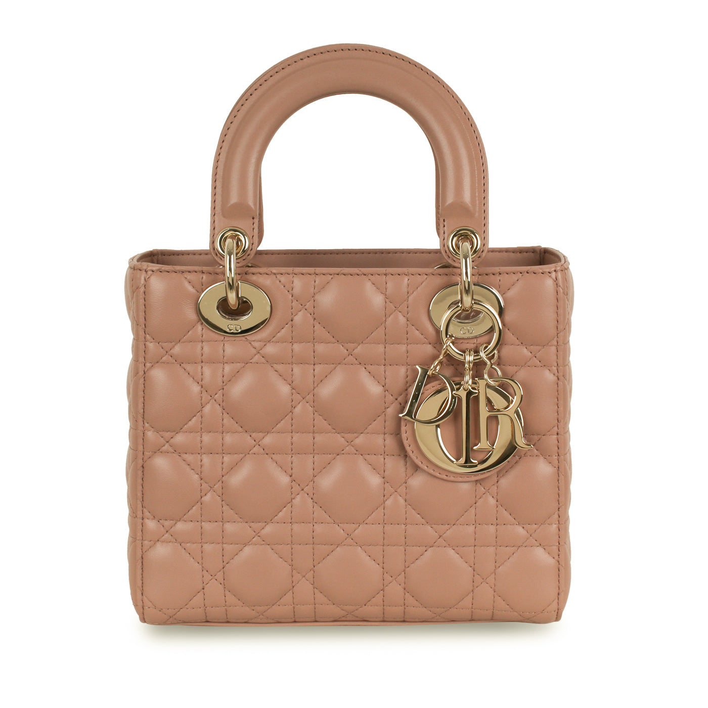 Christian Dior Lady Dior My ABCDior