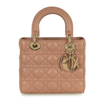 Christian Dior Lady Dior My ABCDior