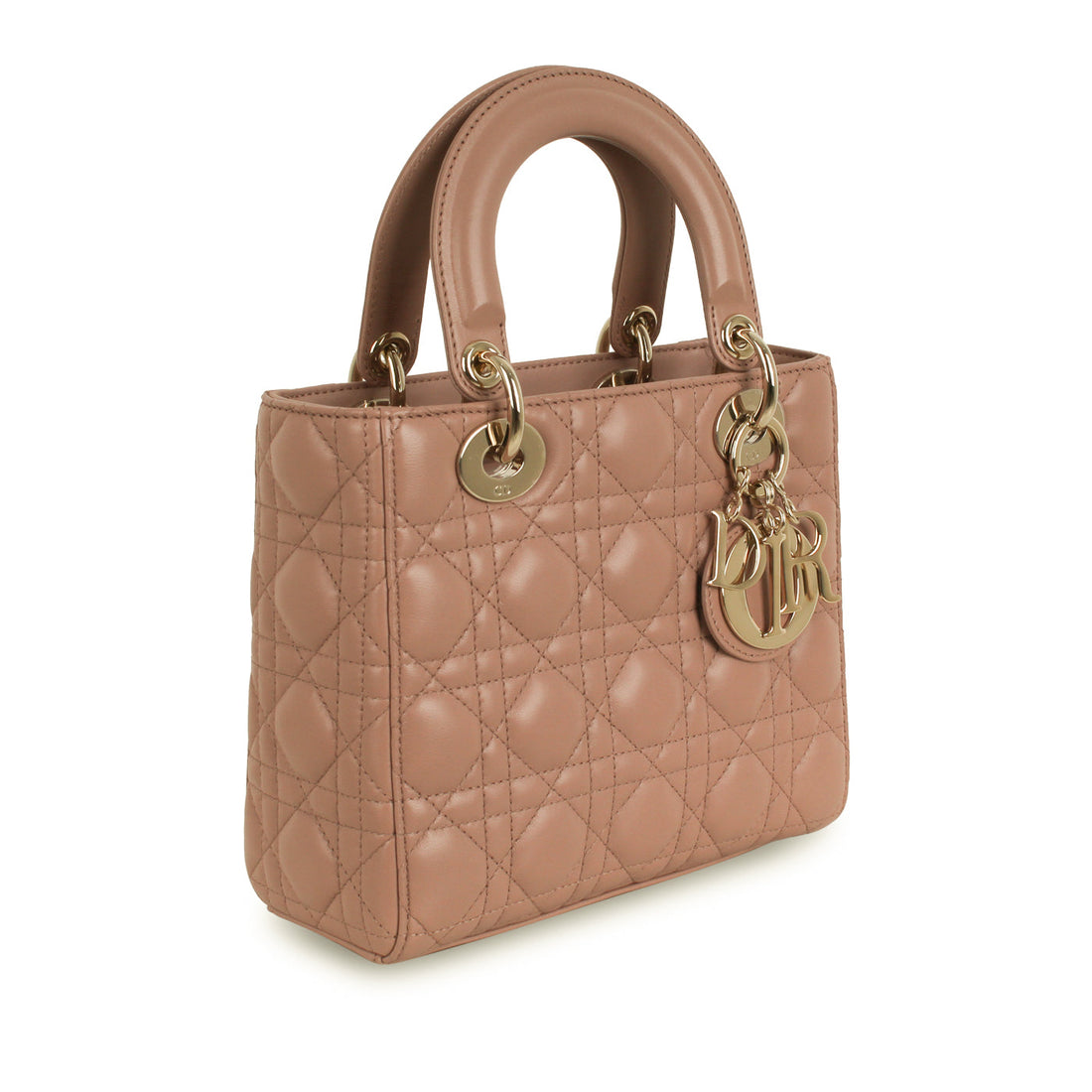 Christian Dior Lady Dior My ABCDior